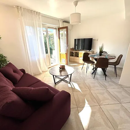 Beautiful Close To Beaches And Old * Antibes