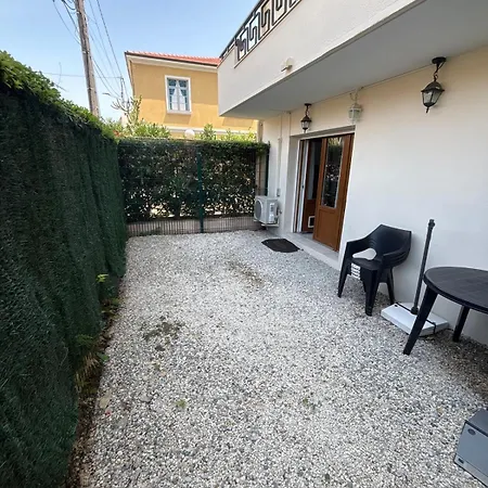 Beautiful Close To Beaches And Old Antibes